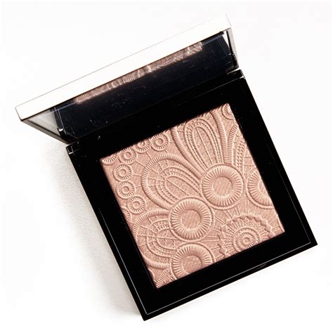 burberry fresh glow highlighter|burberry rose gold 04.